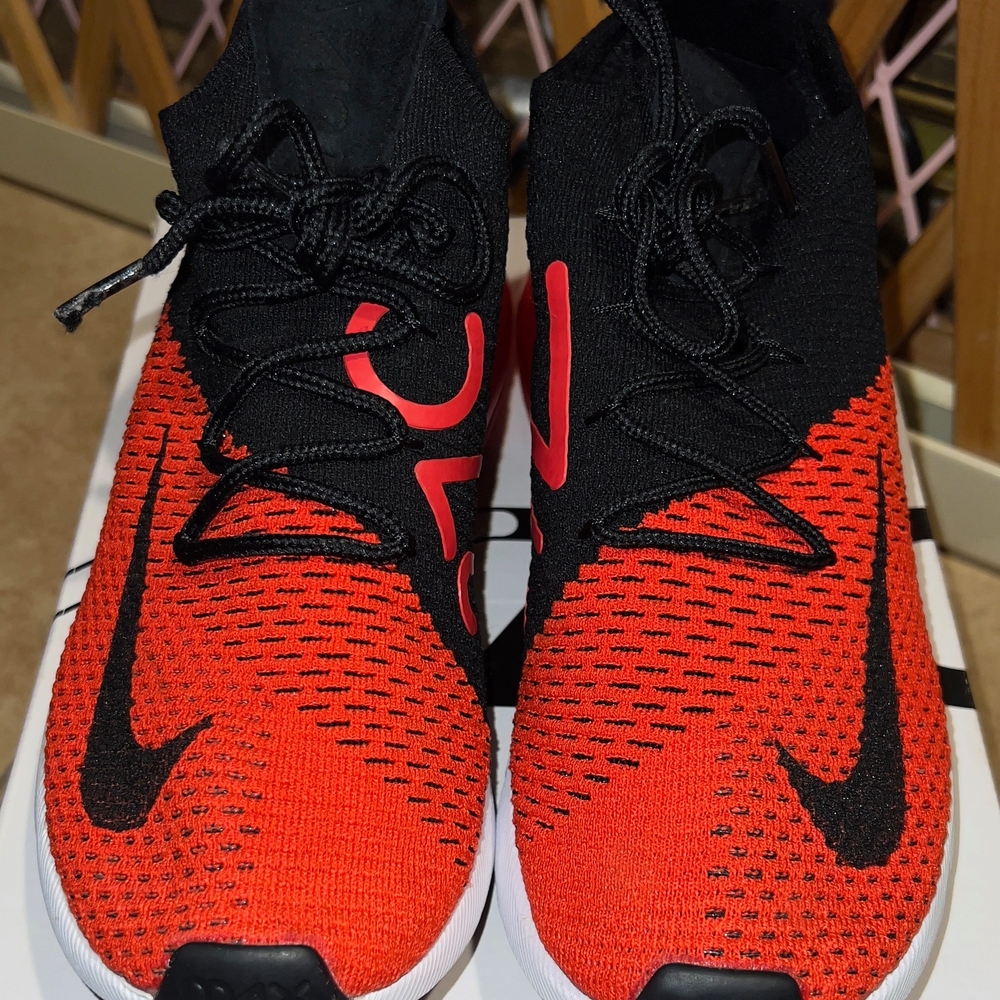 Nike AIR MAX 270 FLYKNIT Size 8 Men's🔥
